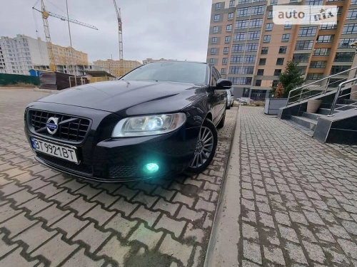 Volvo