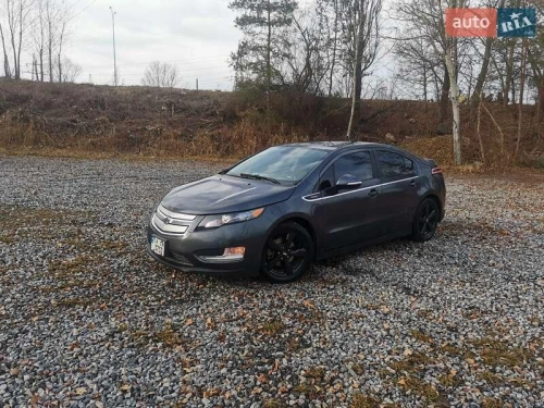 Chevrolet
