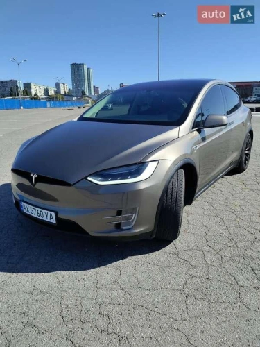 Tesla