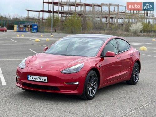 Tesla