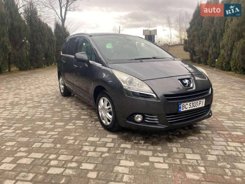 Peugeot
