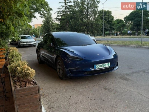 Tesla