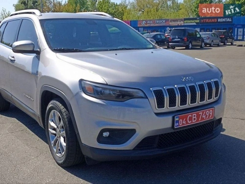 Jeep