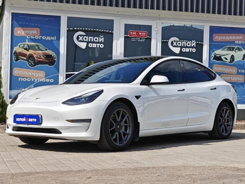 Tesla