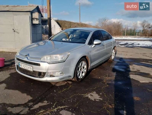 Citroen