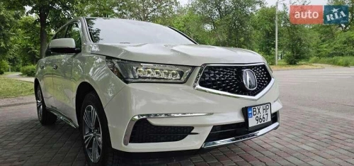 Acura
