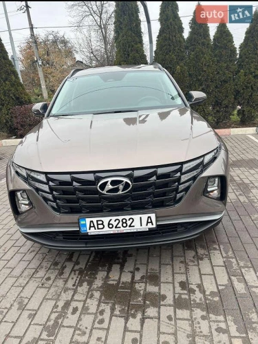 Hyundai
