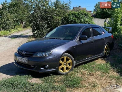Subaru