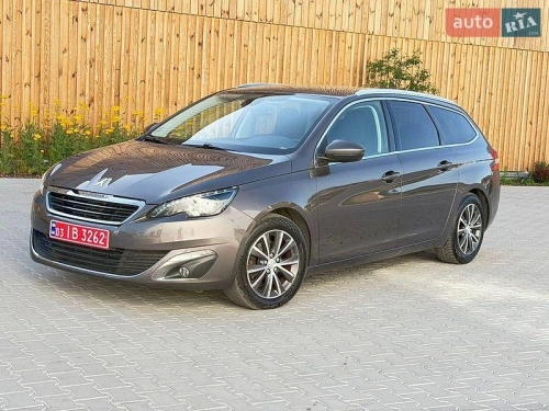Peugeot