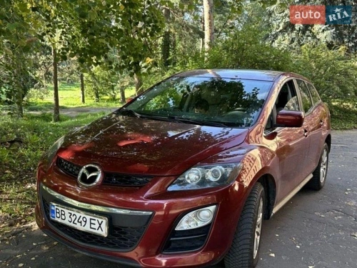 Mazda