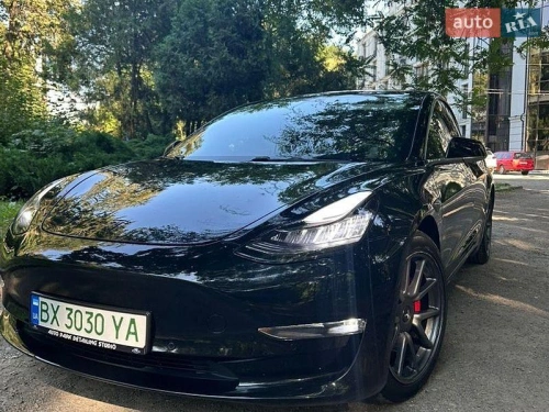 Tesla