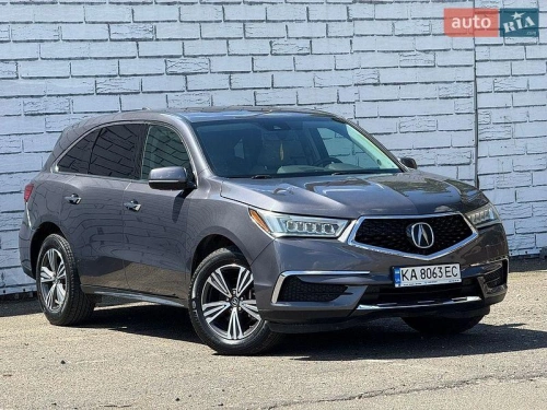 Acura