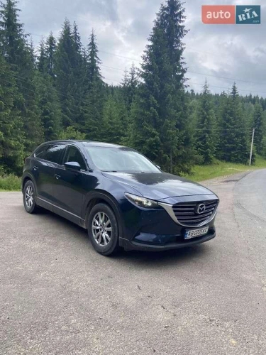 Mazda