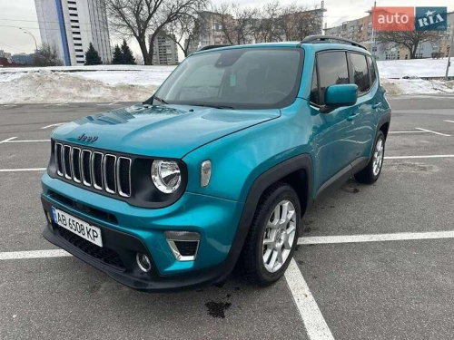 Jeep