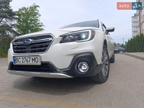 Subaru