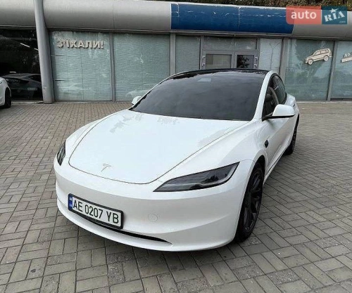 Tesla