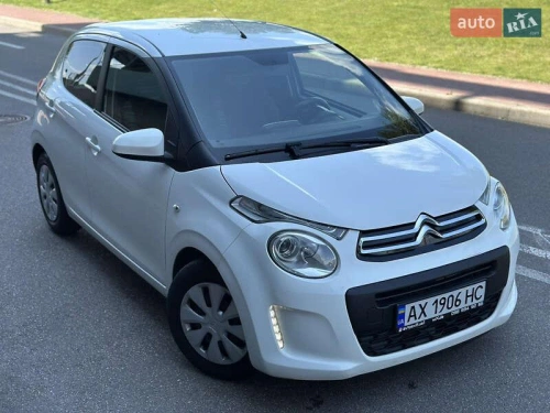 Citroen