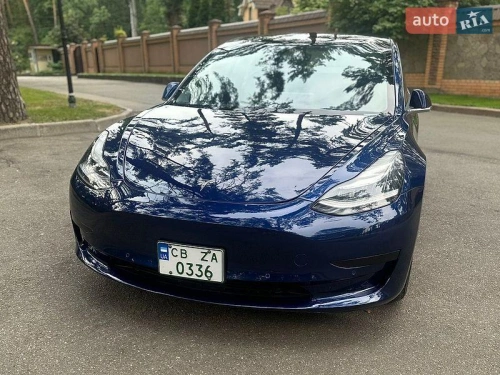 Tesla