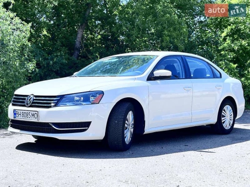 Volkswagen