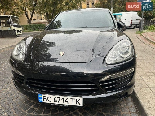 Porsche
