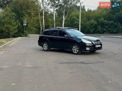 Subaru