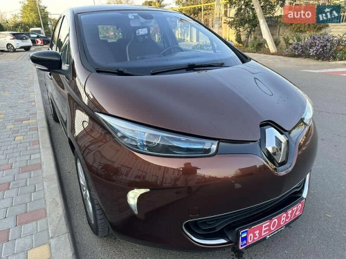 Renault