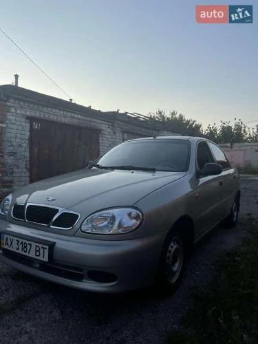 Daewoo