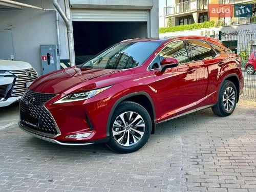 Lexus