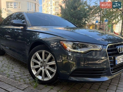 Audi