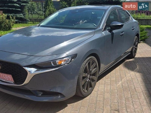 Mazda