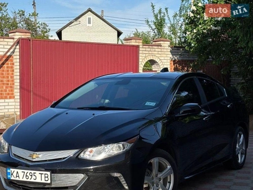 Chevrolet