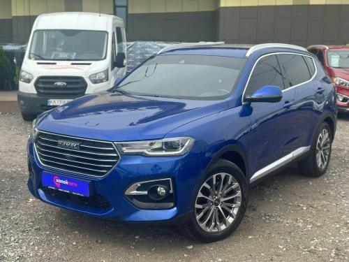 Haval