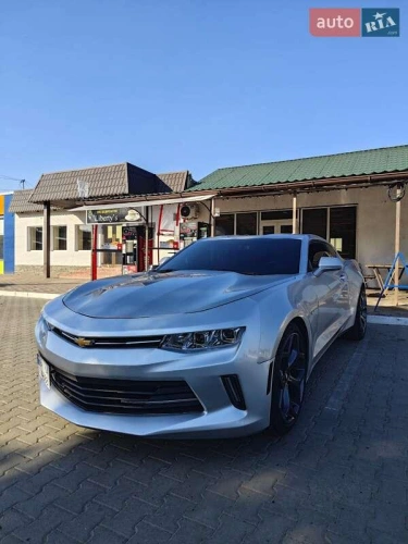 Chevrolet