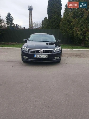 Volkswagen