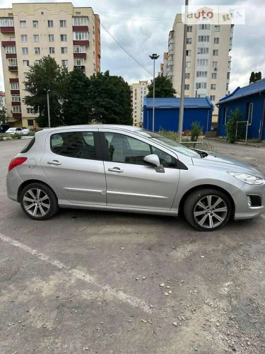 Peugeot