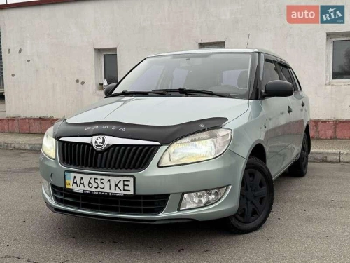 Skoda