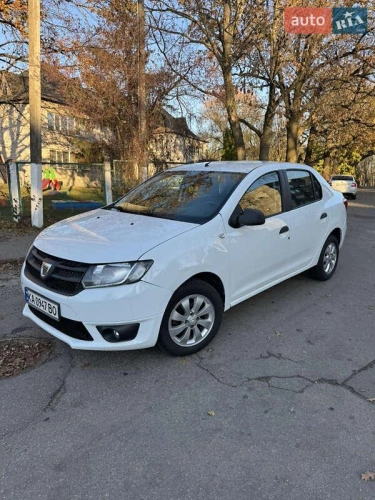 Dacia