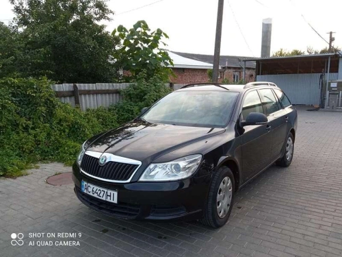 Skoda