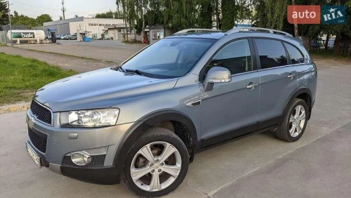 Chevrolet