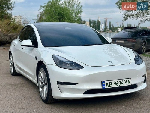 Tesla