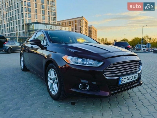 Ford