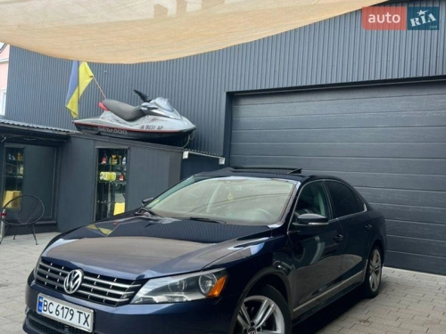 Volkswagen