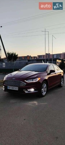 Ford
