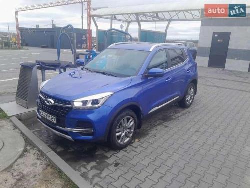 Chery