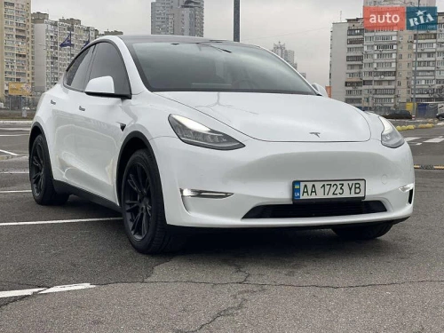 Tesla