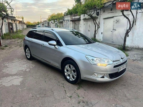 Citroen