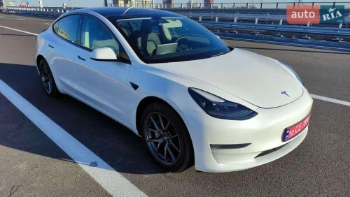 Tesla