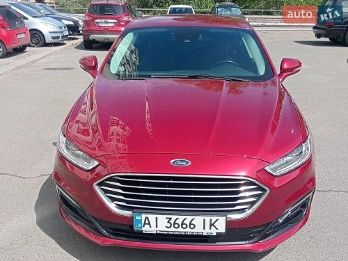 Ford
