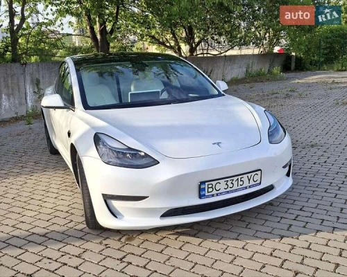 Tesla