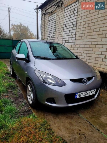Mazda